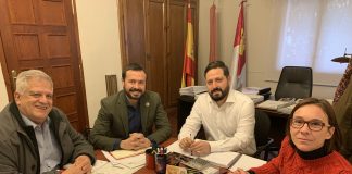 Potencia medidas de desarrollo sostenible en los núcleos rurales