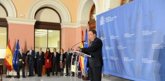 Planas destaca el diálogo como clave frente a retos de agricultura
