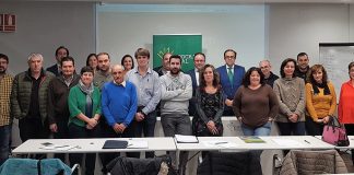 Presenta a cooperativas actualización del módulo fiscal de Programa de Gestión