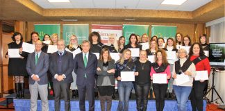 60 mujeres se forman en programa ‘Universidad de la Mujer Rural