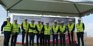 García-Page inaugura la nueva planta de Bell Group en Fuensalida (Toledo)