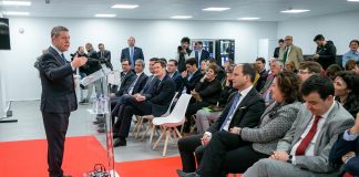 Subraya impulso de industria cárnica en creación de empleo y como motor económico
