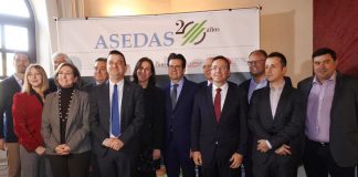 Este año se presentará marca paraguas de productos calidad castellano-manchegos