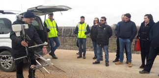 El nuevo reto para el sector agrícola: la Agricultura de Precisión