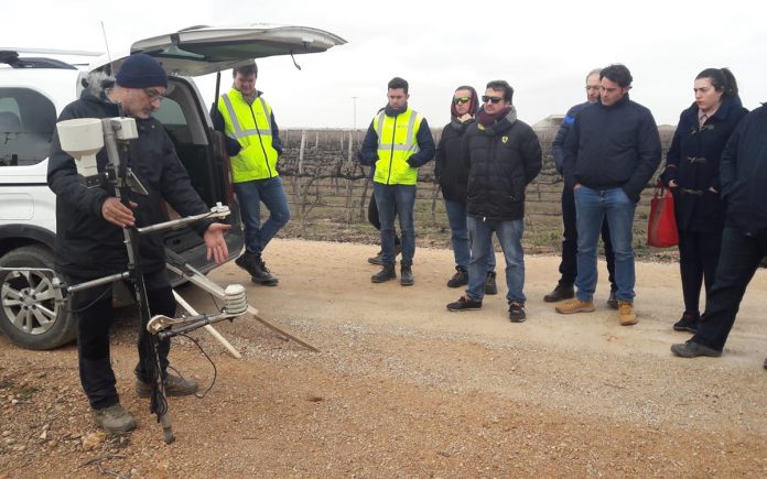 Agricultura de precisión 2