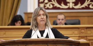 Afirma que Castilla-La Mancha «necesita más agua y menos demagogia»