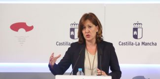 Espera que Mesa del Agua sirva para tener posición firme y unánime