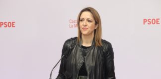 Maestre subraya el apoyo “sin fisuras” del PSOE al sector ganadero