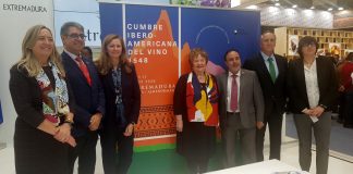 Enopassión presenta la Cumbre Iberoamericana del Vino 1548