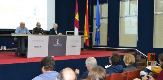 Gran oferta de cursos relacionados con agricultura y ganadería, en Guadalajara