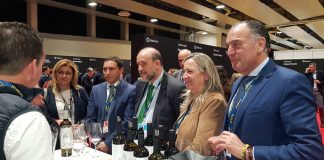 Las 9 denominaciones de origen vitivinícolas de Castilla-La Mancha, en Enofusión