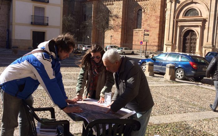 Equipo microtoponimia