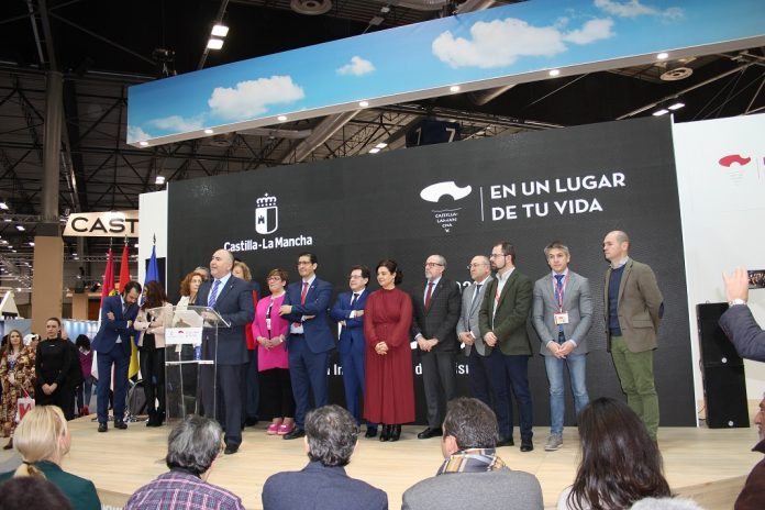 FERCATUR, presentación