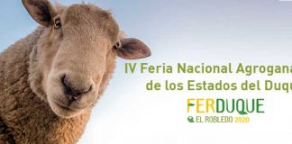 Cuarta edición de la Feria FERDUQUE se celebrará en El Robledo