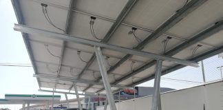 La oportunidad de la generación fotovoltaica. El eje de desarrollo de los aparcamientos. Pablo Cuesta. PRAXIA.