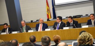Facilitarán la instalación de empresas en suelo rústico de Castilla-La Mancha