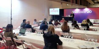Interprofesional del vino analiza como percibe el consumidor la Marca España