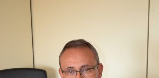 Naranjas en agosto y uvas en abril. Juan Miguel del Real, director de Cooperativas Agro-alimentarias Castilla-La Mancha