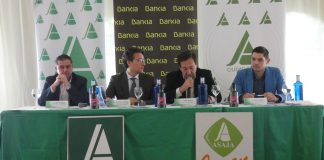 Destaca importancia que tendrá PAC en agricultura de próximos diez años