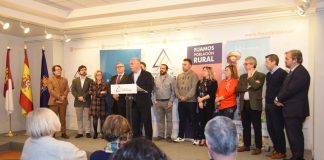 Nace ‘Holapueblo’ para repoblar la España vacía