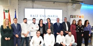 Castilla-La Mancha lanza ‘Raíz Culinaria’, para distinguir la riqueza diferencial y la singularidad de su gastronomía