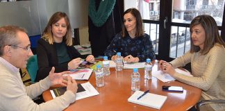 Visibilidad mujer rural, eje encuentro entre Cooperativas-Instituto de la Mujer
