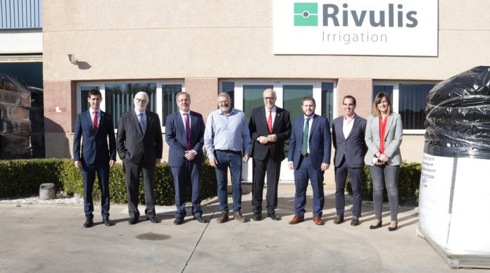 Visita Nacho Hernando a Rivulis 7-1-2019 (86)-1