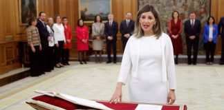 Aplaude la creación del Ministerio de Trabajo y Economía Social