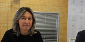 Guarinos (PP): Mesa Regional Agua, 14 meses después de pedirla Núñez
