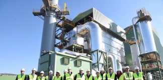 Castilla-La Mancha pedirá más capacidad de evacuación energética de fuentes renovables