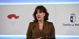 Fija posición 48 horas antes de reunión Mesa del Agua impugnando un nuevo trasvase