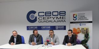 Presentan los cursos ‘Cocinar con trufa negra’, para cocineros