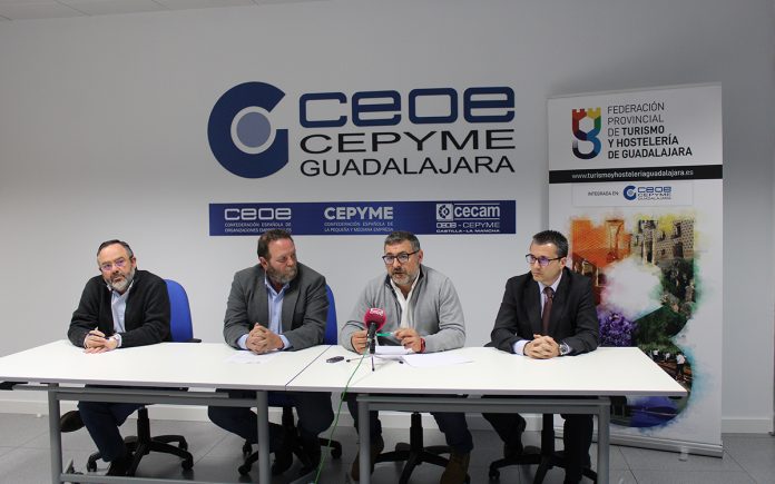ceoe guadalajara
