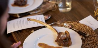 INTEROVIC presenta la primera carne de ovino de larga maduración