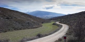 España ya cuenta con 10.200 kilómetros de caminos naturales