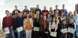 Destaca incorporación de jóvenes al campo, muchos de ellas mujeres