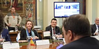 Castilla-La Mancha ante el Acuerdo Verde Europeo o ‘Green Deal’