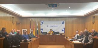 Consejo Local Agrario de Socuéllamos (Ciudad Real) respalda movilizaciones de agricultores