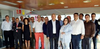 El Progreso entregará sus XV Premios Nacionales el 28 de febrero