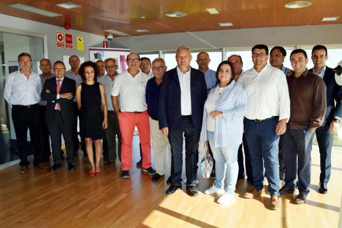 el progreso coop. agro principal