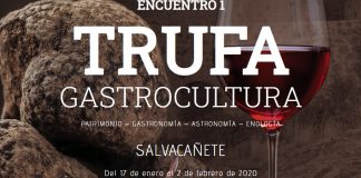 Salvacañete acoge el primer encuentro encuentro ‘Trufa Gastrocultura’