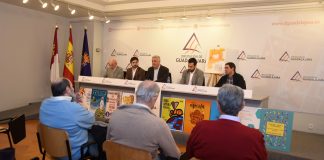 XXXIX Feria Apícola de Pastrana, del 5 al 8 de marzo