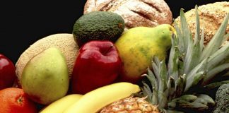 Las exportaciones impulsan el crecimiento del sector hortofrutícola español frutas