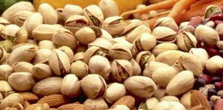 La producción mundial de frutos secos baja un 8 % esta campaña