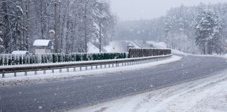 Activado Protocolo de Coordinación Red de Carreteras del Estado en Alerta