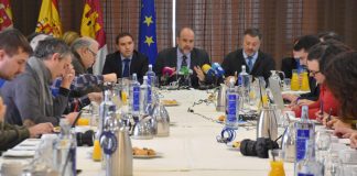 Piden cambios en modelo financiación autonómica en beneficio zonas despobladas