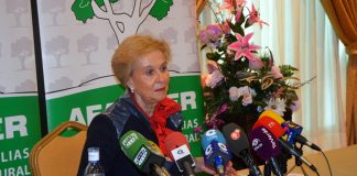 AFAMMER, pionera y referente para las mujeres del medio rural durante 2019