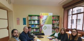 Cazadores y Agencia Seguridad Alimentaria trabajan en prevención y control triquinosis