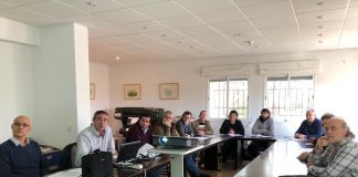 Iniciará proyecto de Compostaje Comunitario alrededor del Parque Nacional de Cabañeros