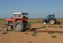 UPA recuerda al Gobierno su compromiso para adecuar el tratamiento fiscal de gasóleo y fertilizantes tractores